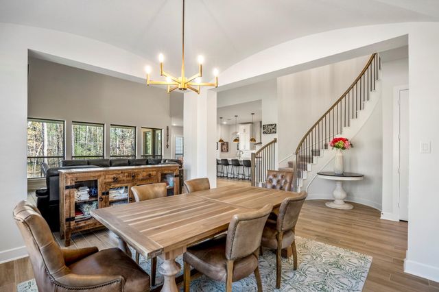 208 Twinflower Trail Court, Conroe, TX 77318