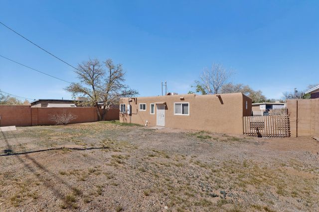 1212 Morris Street NE, Albuquerque, NM 87112