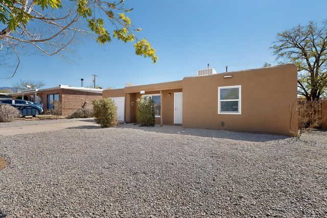 1212 Morris Street NE, Albuquerque, NM 87112