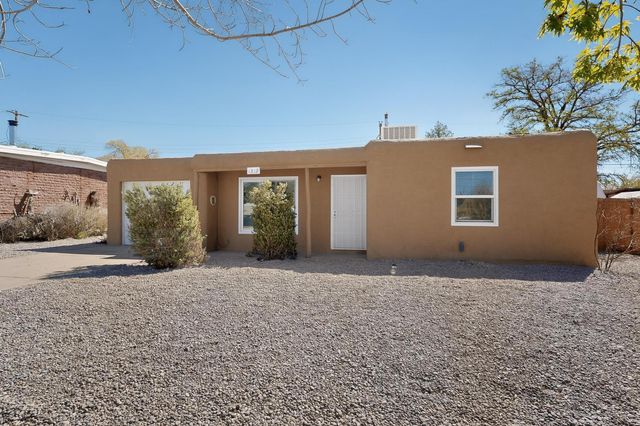 1212 Morris Street NE, Albuquerque, NM 87112