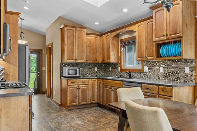 N18458 County Road T, Galesville, WI 54630