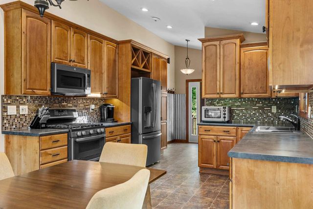 N18458 County Road T, Galesville, WI 54630