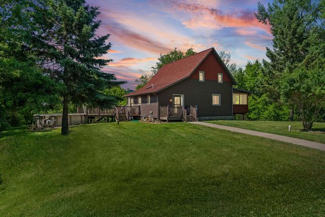 N18458 County Road T, Galesville, WI 54630