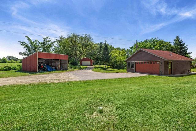 N18458 County Road T, Galesville, WI 54630