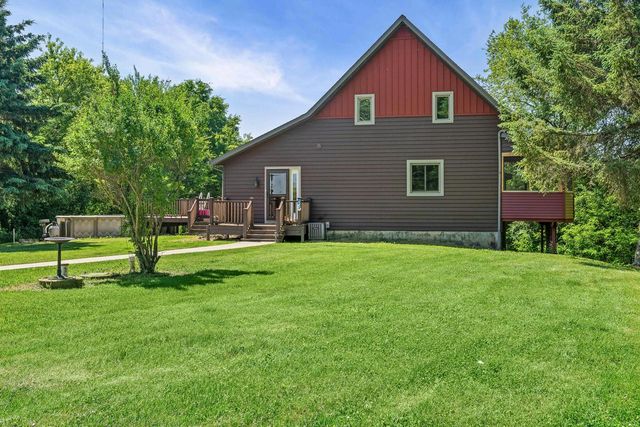 N18458 County Road T, Galesville, WI 54630