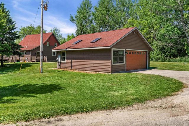 N18458 County Road T, Galesville, WI 54630