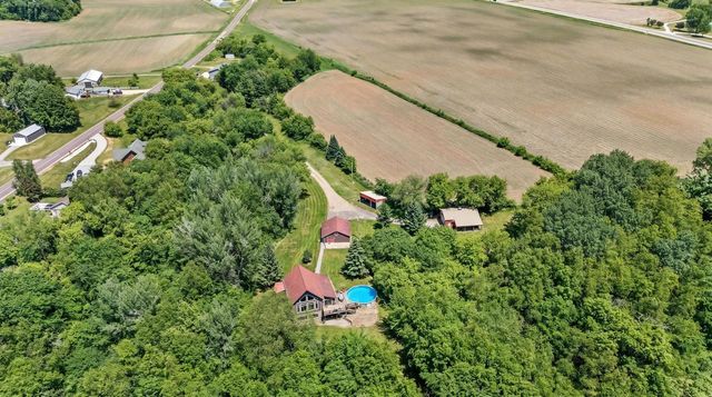 N18458 County Road T, Galesville, WI 54630
