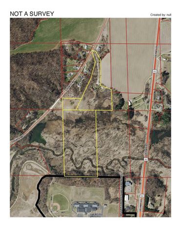 N18458 County Road T, Galesville, WI 54630