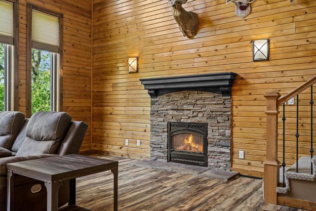 N18458 County Road T, Galesville, WI 54630
