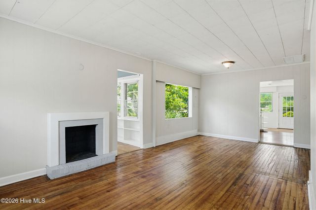 1601 S 41st Street, Wilmington, NC 28403