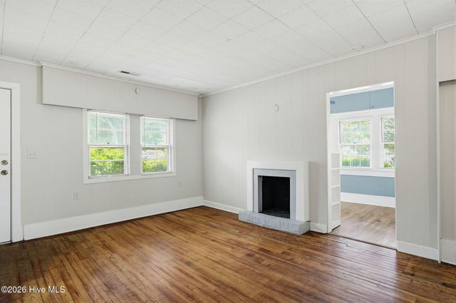 1601 S 41st Street, Wilmington, NC 28403