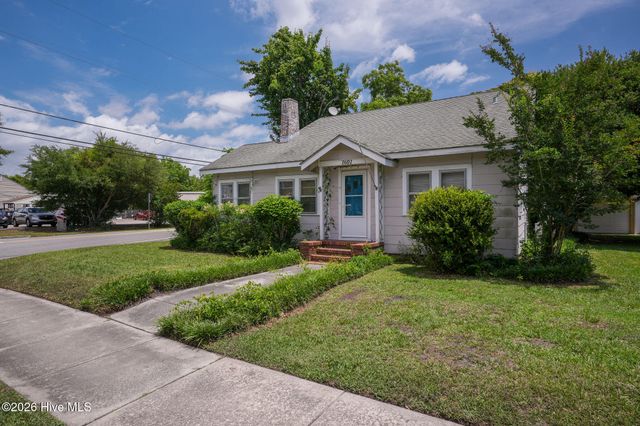 1601 S 41st Street, Wilmington, NC 28403