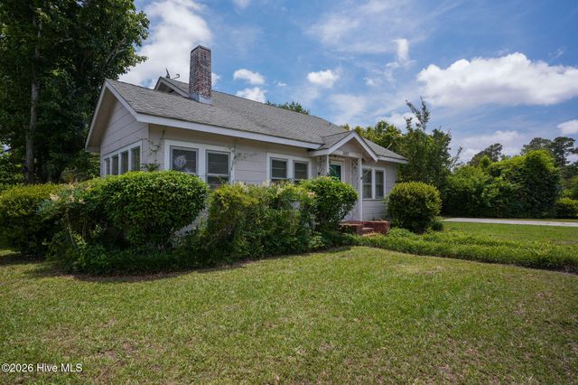 1601 S 41st Street, Wilmington, NC 28403