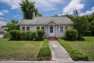 1601 S 41st Street, Wilmington, NC 28403