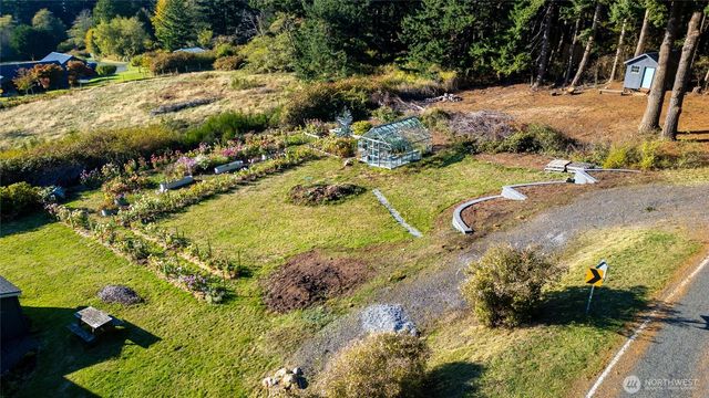 0 Granger Way, Lummi Island, WA 98262
