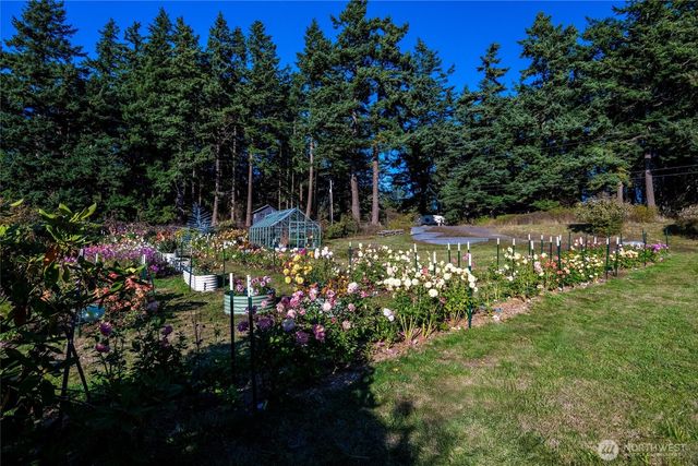 0 Granger Way, Lummi Island, WA 98262