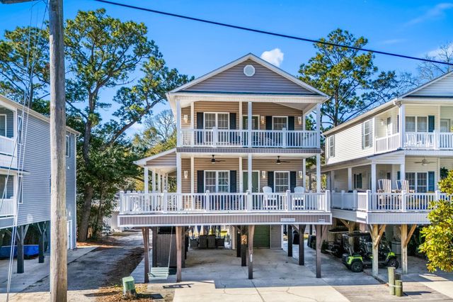 6001 - MH141C S Kings Hwy., Myrtle Beach, SC 29575