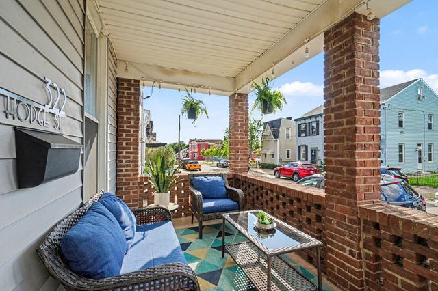 322 Hodge Street, Newport, KY 41071