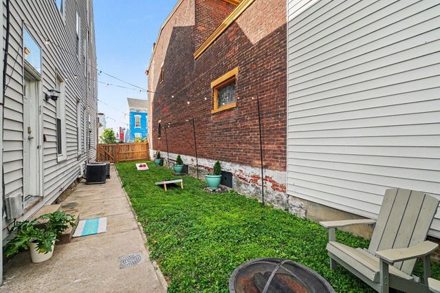 322 Hodge Street, Newport, KY 41071