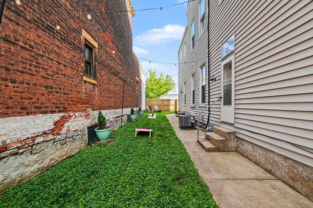 322 Hodge Street, Newport, KY 41071