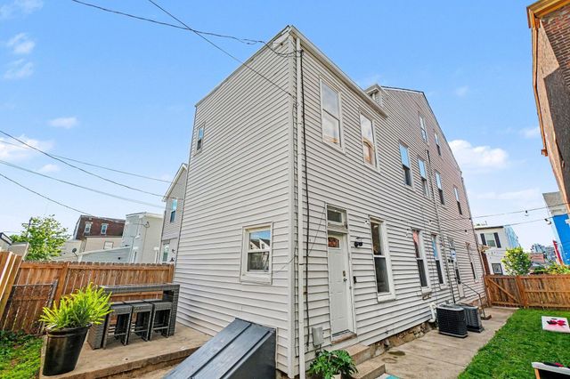 322 Hodge Street, Newport, KY 41071