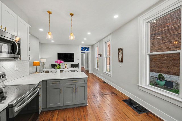 322 Hodge Street, Newport, KY 41071
