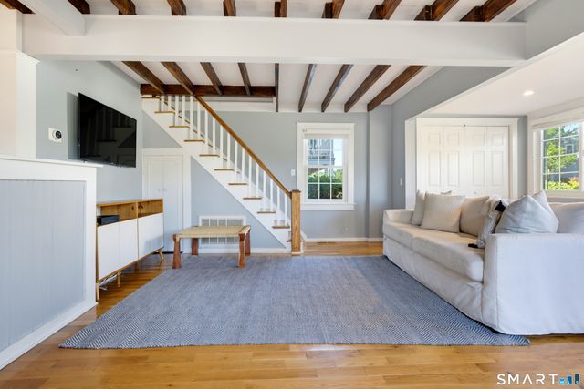 132 Limewood Avenue, Branford, CT 06405