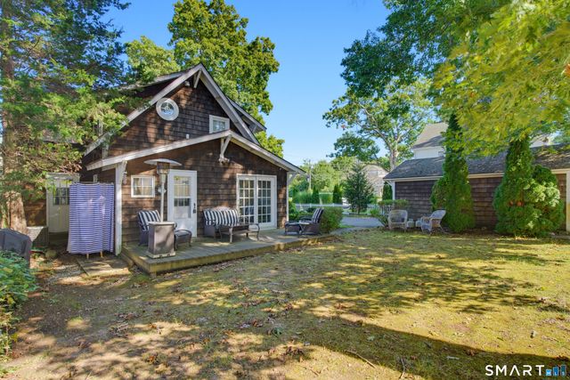 132 Limewood Avenue, Branford, CT 06405