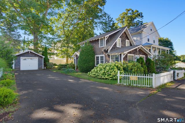 132 Limewood Avenue, Branford, CT 06405