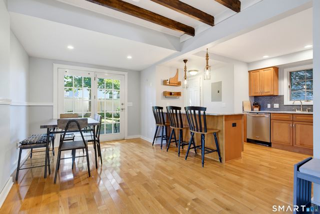 132 Limewood Avenue, Branford, CT 06405
