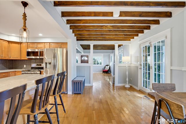 132 Limewood Avenue, Branford, CT 06405