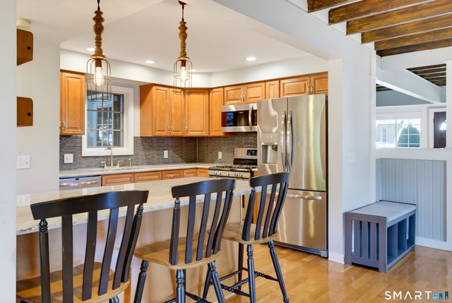 132 Limewood Avenue, Branford, CT 06405