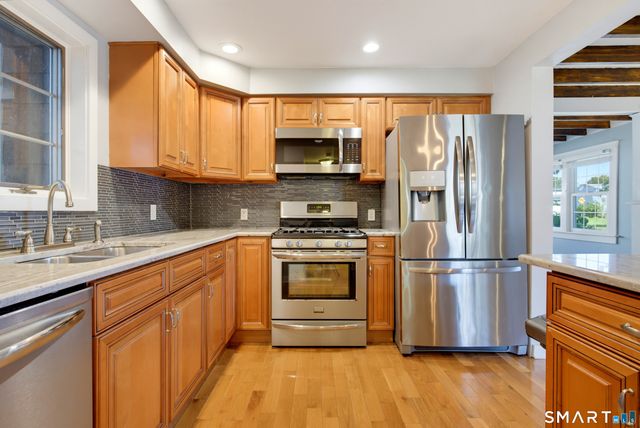 132 Limewood Avenue, Branford, CT 06405
