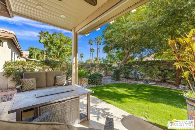 82783 Burnette Drive, Indio, CA 92201