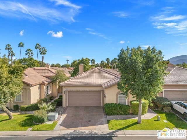 82783 Burnette Drive, Indio, CA 92201