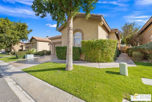 82783 Burnette Drive, Indio, CA 92201