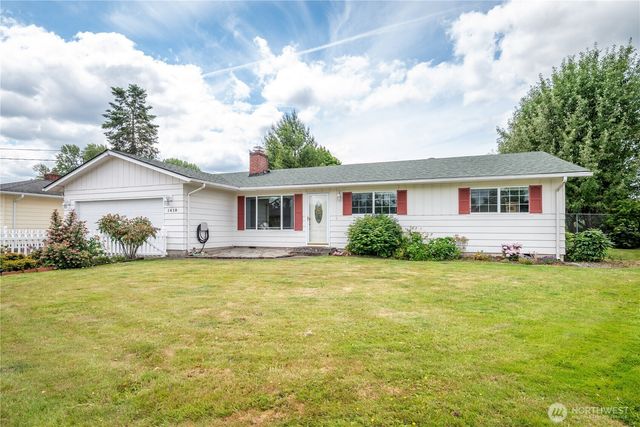1419 Midland Avenue, Longview, WA 98632