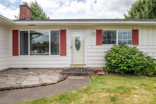 1419 Midland Avenue, Longview, WA 98632