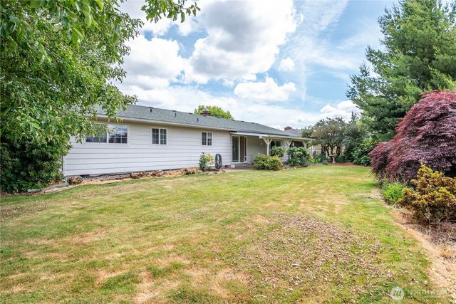 1419 Midland Avenue, Longview, WA 98632