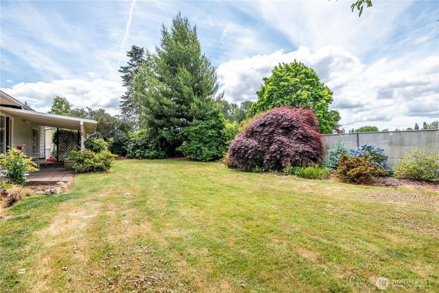 1419 Midland Avenue, Longview, WA 98632