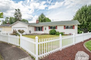 1419 Midland Avenue, Longview, WA 98632
