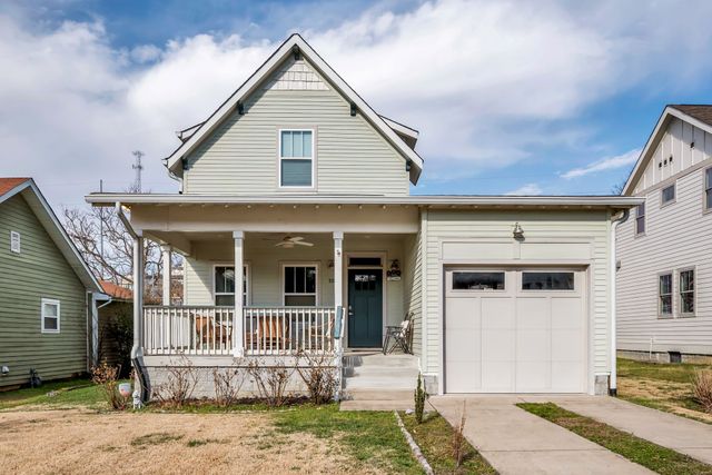 3520 Park Ave, Nashville, TN 37209