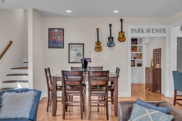 3520 Park Ave, Nashville, TN 37209