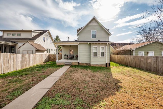 3520 Park Ave, Nashville, TN 37209