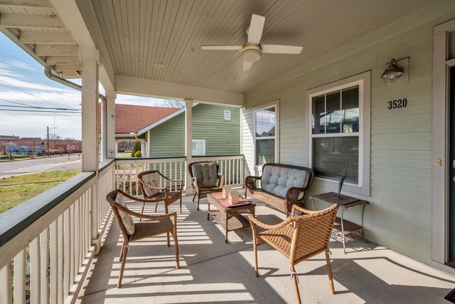 3520 Park Ave, Nashville, TN 37209