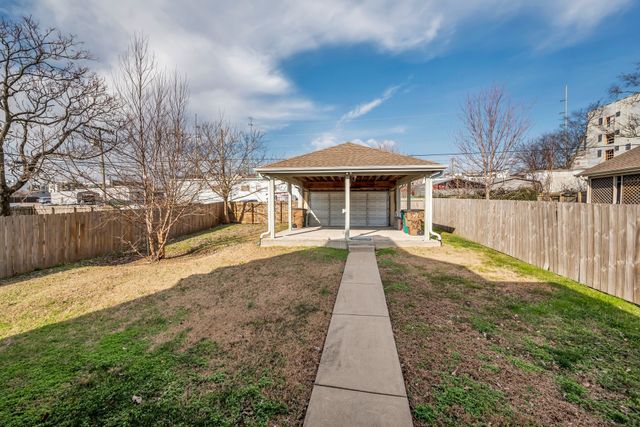 3520 Park Ave, Nashville, TN 37209