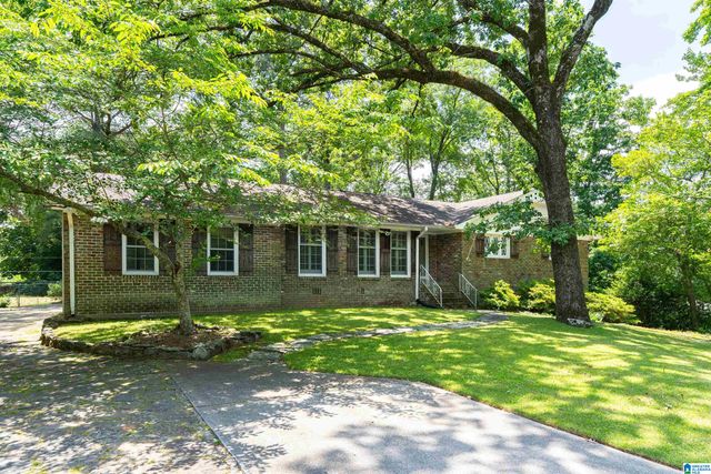 2414 OLD BRIAR TRAIL, Hoover, AL 35244