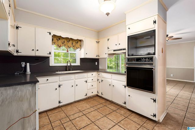 2414 OLD BRIAR TRAIL, Hoover, AL 35244