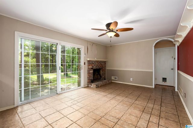 2414 OLD BRIAR TRAIL, Hoover, AL 35244