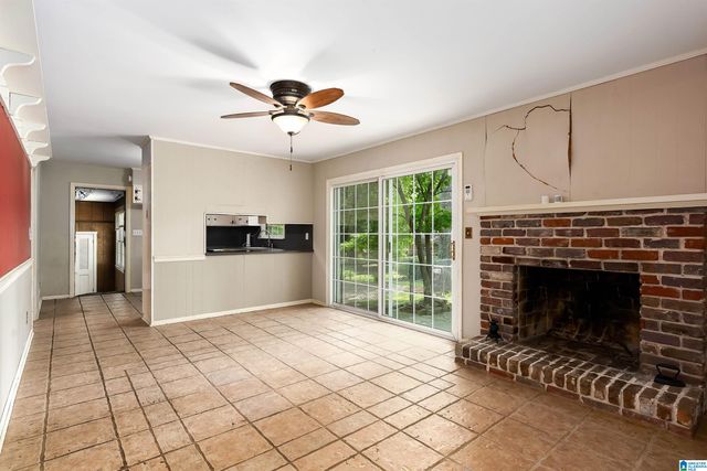 2414 OLD BRIAR TRAIL, Hoover, AL 35244